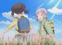 Yama no Susume Second Season 14.097_stitch