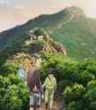 Yama no Susume Second Season 23.737_stitch