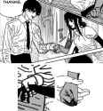 handholding