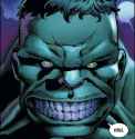 DEVILulk the DEMONIC