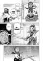 Soredemo Machi wa Mawatteiru - c095 (v12) - p117 [dig] [CR]