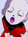 SONGOKU-SENPAI PLEASE MIAAAAAAAAAH