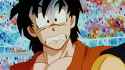 Goten after seeing a homosexual