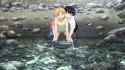[SubsPlease] Ruri no Houseki - 02 (1080p) [68609467]_snapshot_00:14:30.996