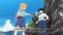 [SubsPlease] Ruri no Houseki - 02 (1080p) [68609467].mkv_5.32.541
