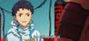 Misato&#039;s son