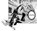 flat as a slideboard
