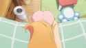 [SubsPlease] Ruri no Houseki - 02 (1080p) [68609467] [00_13_10.582]