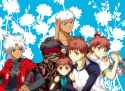 __emiya_shirou_archer_amakusa_shirou_and_angra_mainyu_fate_and_7_more_drawn_by_setta_tokinon__249ec76ff92c2e8e74287749257bc111
