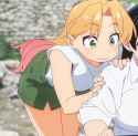 [SubsPlease] Ruri no Houseki - 02 (1080p) [68609467].mkv_snapshot_12.16.810