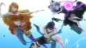 [SubsPlease] Kizetsu Yuusha to Ansatsu Hime - 02 (1080p) [E04F37CB].mkv_snapshot_07.16_[2025.07.13_16.41.09]