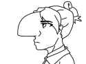annie leonhart