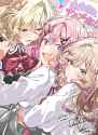 yande.re 1206373 sample amaori_renako autographed ouduka_mai seifuku sena_ajisai sweater takeshima_eku yuri