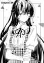 There&#039;s No Freaking Way I&#039;ll be Your Lover! Unless… (Official) - Volume 3 Chapter 24 - 1
