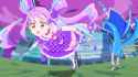 [Serenae] Kimi to Idol Precure♪ - 23 (1080p) 00_18_50.255