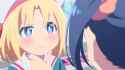 [SubsPlease] Game Center Shoujo to Ibunka Kouryuu - 02 (1080p) [700AADE5]_snapshot_00:09:35.951