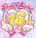 Pretty 15th logo