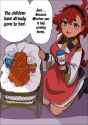 suletta is a good mother