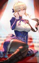 __artoria_pendragon_and_saber_fate_and_4_more_drawn_by_mcdobo__1b506122e084b5e9b6b1df4167208ad1