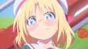 [SubsPlease] Game Center Shoujo to Ibunka Kouryuu - 02 (1080p) [700AADE5].mkv_snapshot_17.30