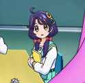 Concerned Sango
