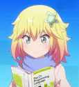 Tapris Sugarbell (Chino)