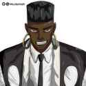 Niggaruma