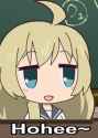 Hohee~