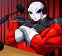 Jiren mic