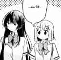 Satsuki cute