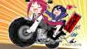 [SubsPlease] Bad Girl - 02 (1080p) [2ECC9FE4].mkv_snapshot_23.36