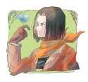 __android_17_dragon_ball_and_2_more_drawn_by_nerinriume__01ea60d2f01644dbee3d6a3308c3fde8