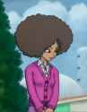 miss janet