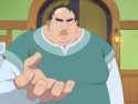 Busamen Gachi Fighter - 02 - 06 - 03.30 stitch