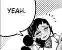 #042 Ichi the Witch MANGA Plus