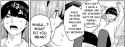 i&#039;m in the wrong manga