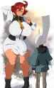 Thicc Futa Suletta