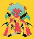 Scanty
