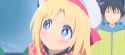 Game Center Shoujo to Ibunka Kouryuu - 01 - 05 - 17.11 stitch