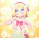 Game Center Shoujo to Ibunka Kouryuu - 02 - 02 - 01.15 stitch