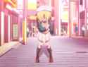 Game Center Shoujo to Ibunka Kouryuu - 02 - 09 - 19.22 stitch