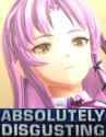 disgust 3