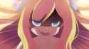 fangs