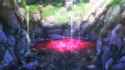 Garnet pool