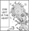 ochiai&#039;s single braincell