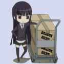 box