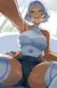 yande.re%201119292%20cameltoe%20erect_nipples%20gundam%20gundam_suisei_no_majo%20hews%20leotard%20secelia_dote%20selfie%20thighhighs