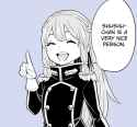 shushu is nice