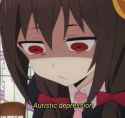 autistic depression