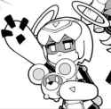 Runru here